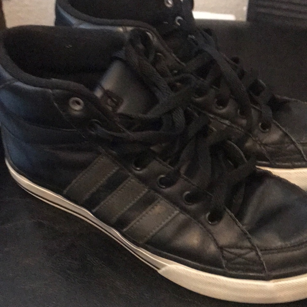 Adidas David Beckham shoes